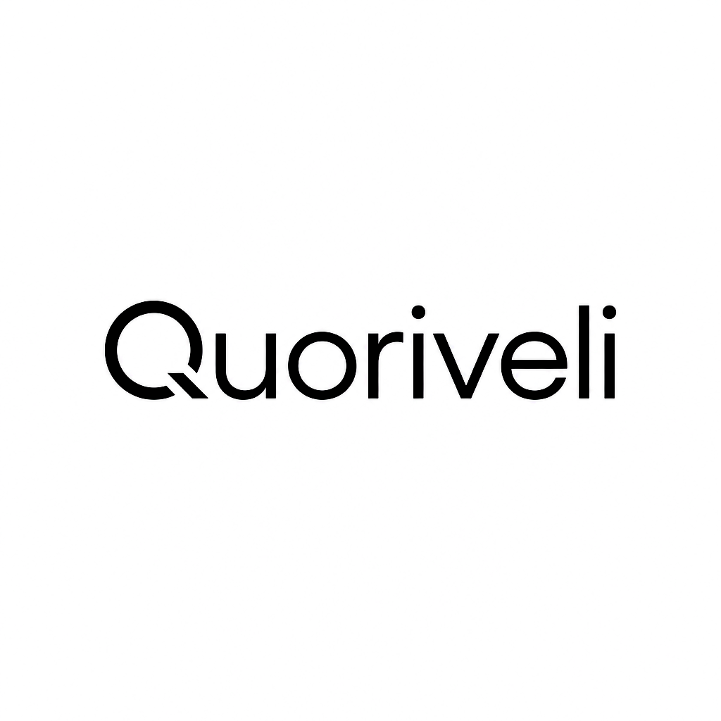 Logo Quoriveli