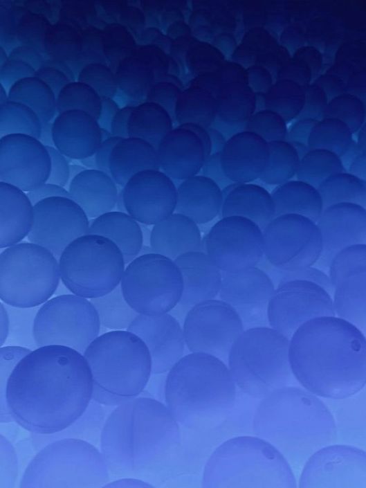 Graphique de segmentation